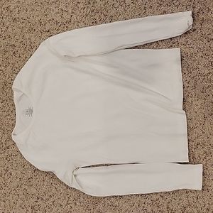Athleta Girl long sleeve